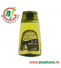 Dalan DOlive Body Oil 250ml